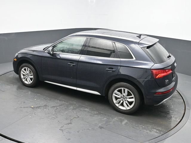 Used 2020 Audi Q5 2.0T Premium w/ Convenience Package image 25