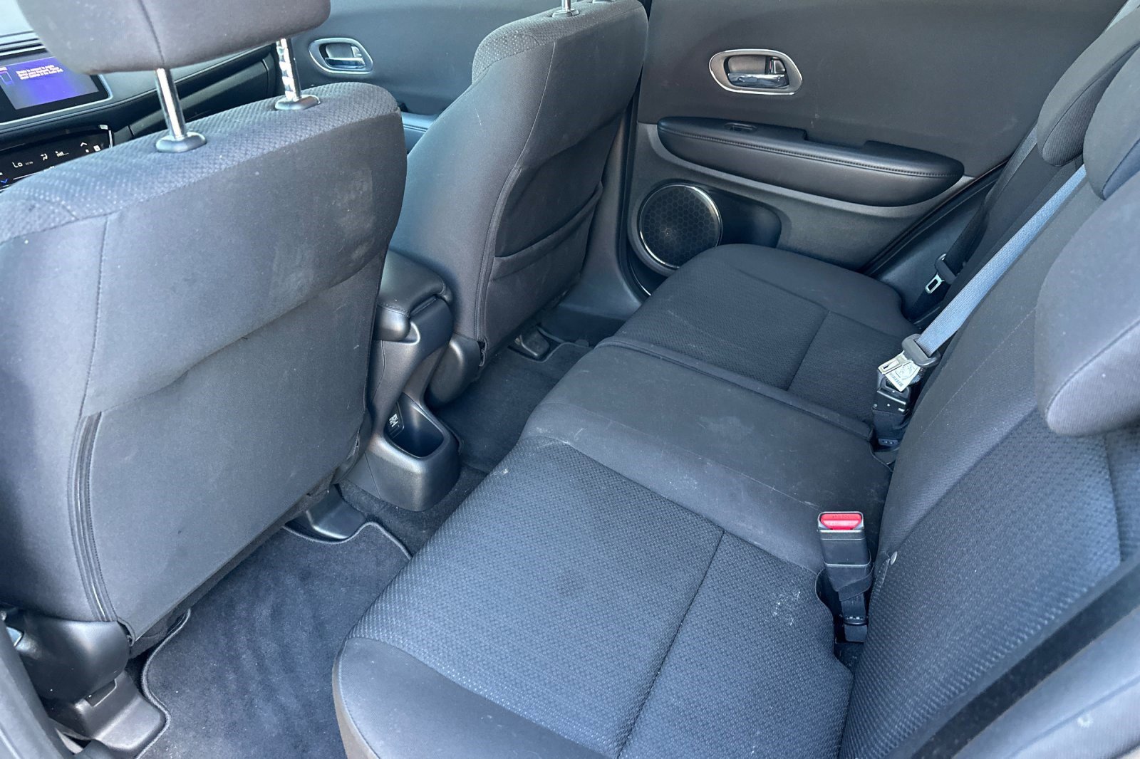 Used 2016 Honda HR-V EX image 15