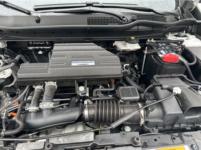 Used 2019 Honda CR-V EX-L image 17