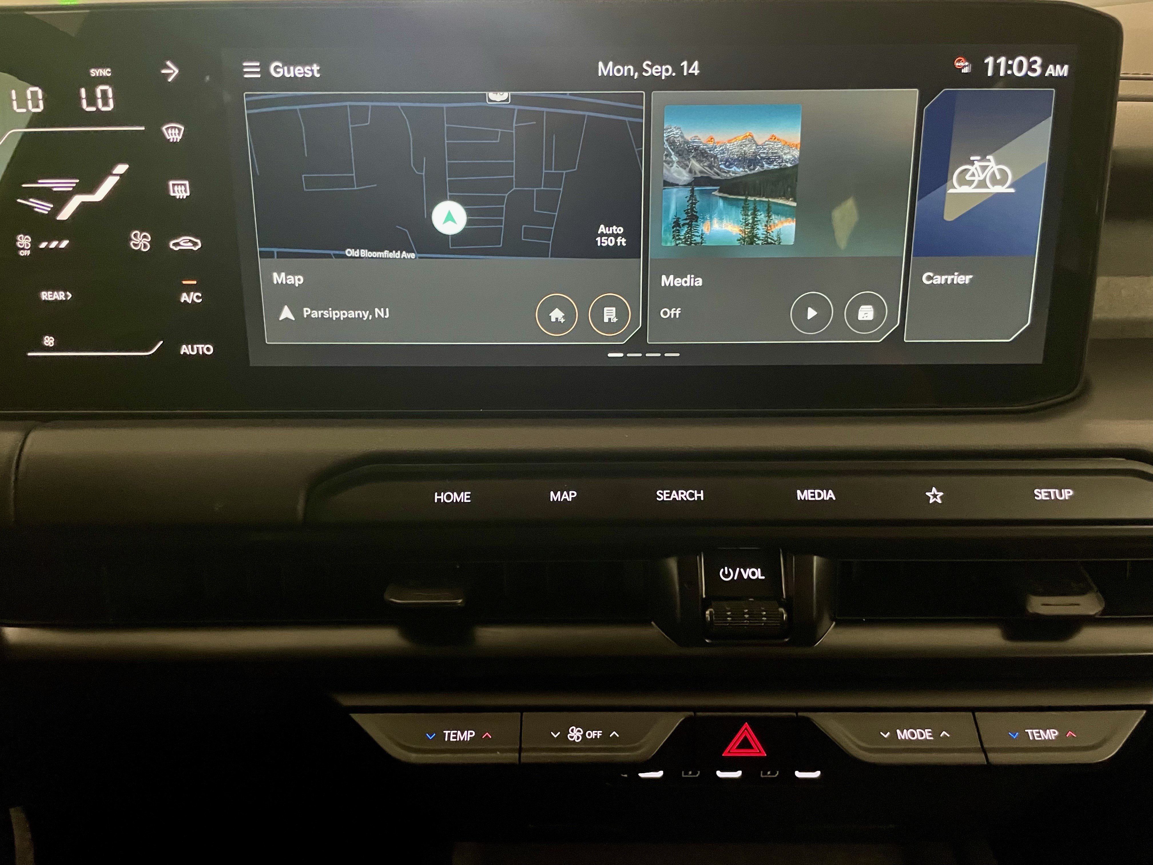 Used 2027 Kia Telluride EX X-Line AWD/4WD image 19