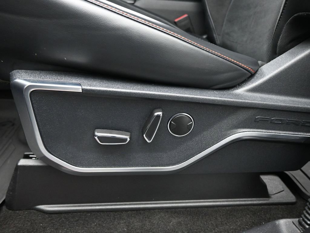 Used 2023 Ford F150 Raptor w/ Equipment Group 802A Raptor R image 10