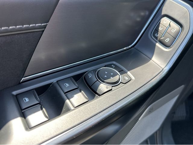 New 2026 Ford F150 Platinum w/ Equipment Group 700A Standard AWD/4WD image 40