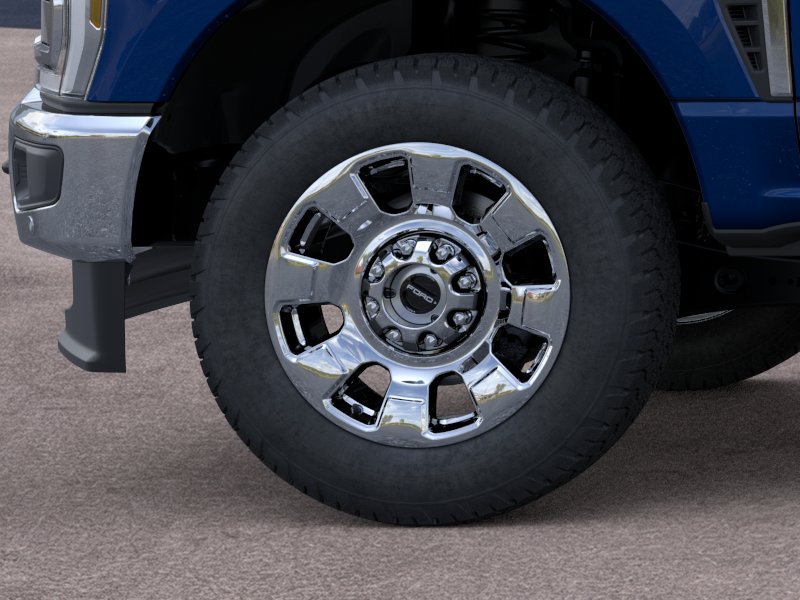 New 2026 Ford F350 Lariat w/ Lariat Ultimate Package AWD/4WD image 19