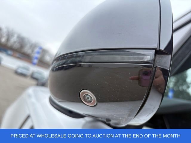 Used 2023 Land Rover Range Rover SE image 39