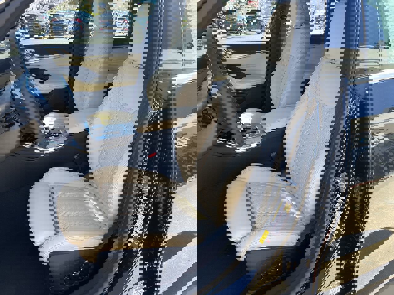 Used 2026 BMW i4 eDrive40 w/ Premium Package image 14