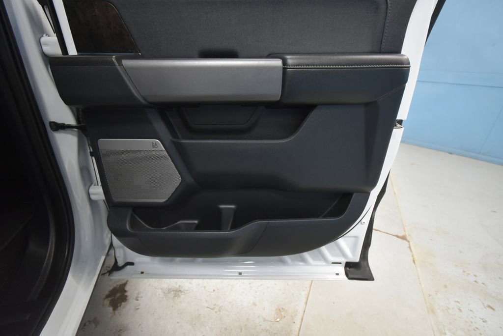 Used 2022 Ford F150 Lariat w/ Equipment Group 502A High image 30