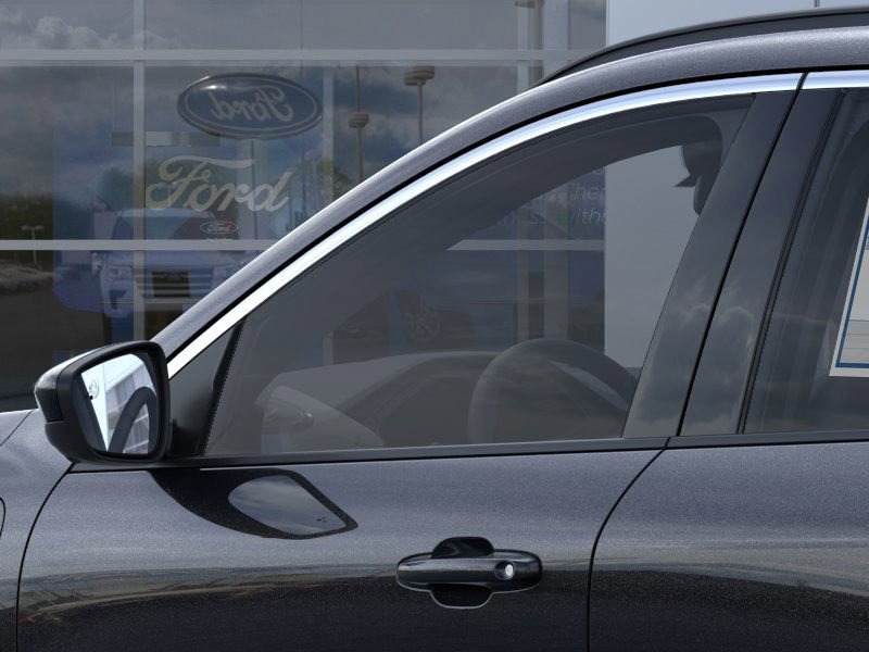 Used 2025 Ford Escape SE FWD image 20