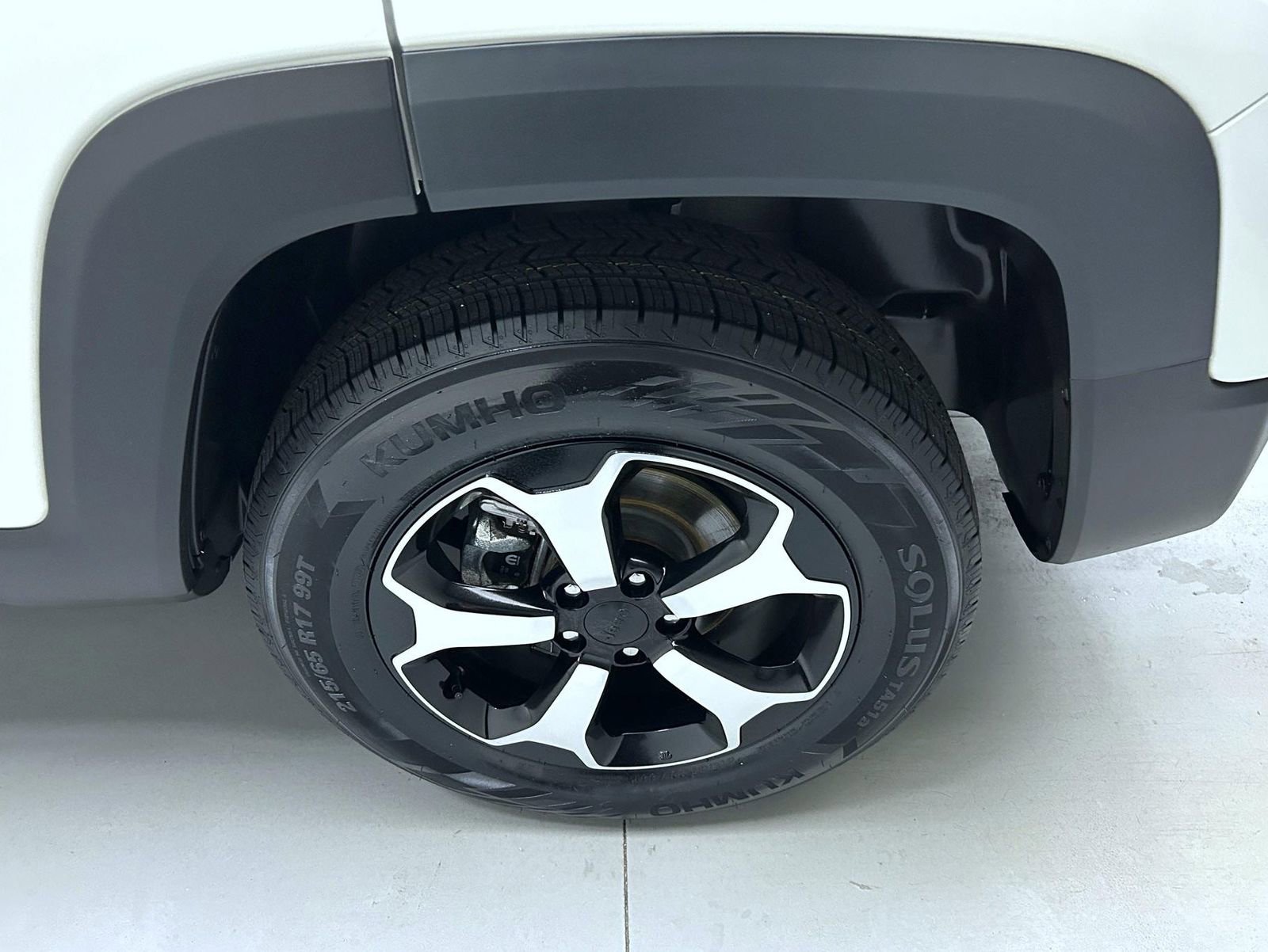 Used 2022 Jeep Renegade Trailhawk image 22