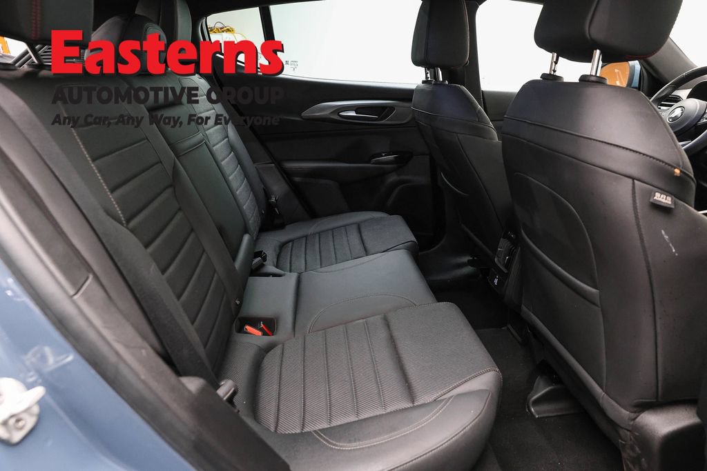 Used 2023 Dodge Hornet GT AWD/4WD image 24