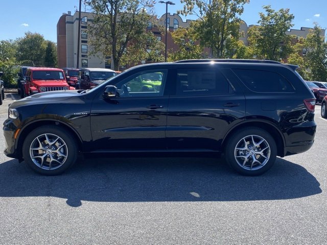 New 2026 Dodge Durango R/T image 4