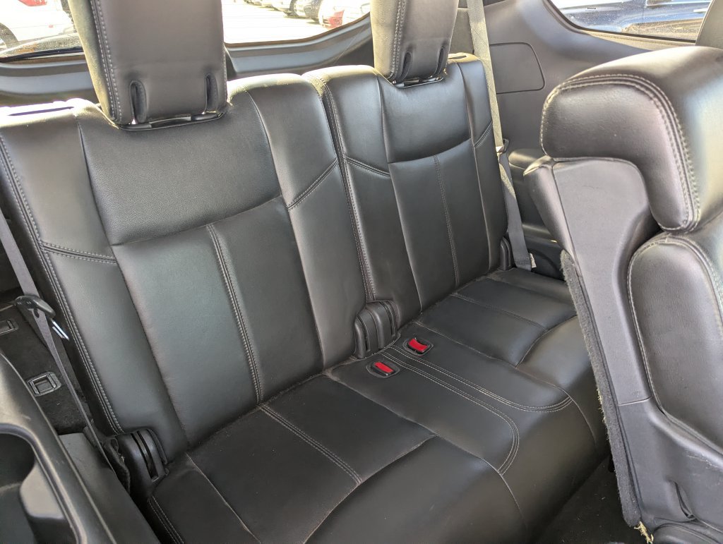 Used 2013 Nissan Pathfinder SL AWD/4WD image 33