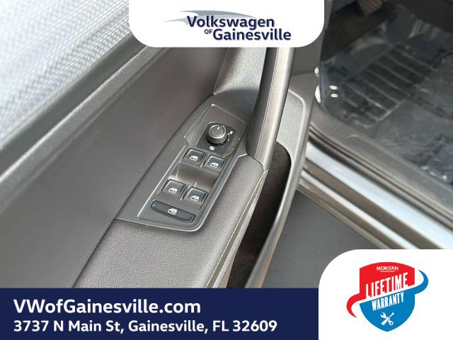 Certified 2023 Volkswagen Tiguan S FWD image 17