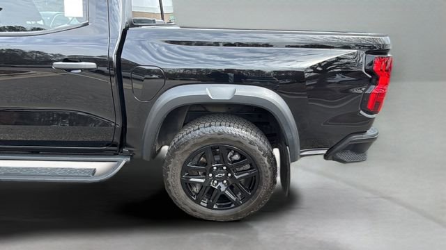 Used 2024 Chevrolet Colorado Trail Boss w/ Technology Package image 34