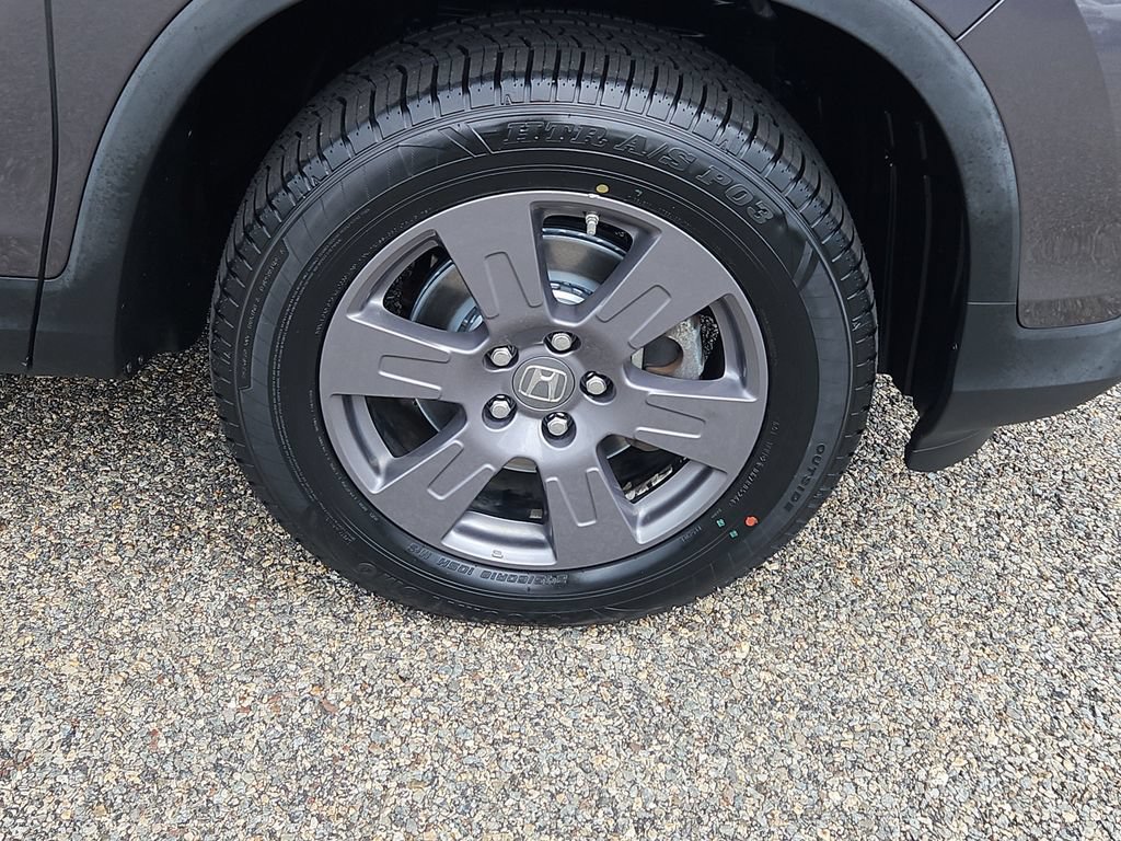 Certified 2020 Honda Ridgeline RTL-E image 7