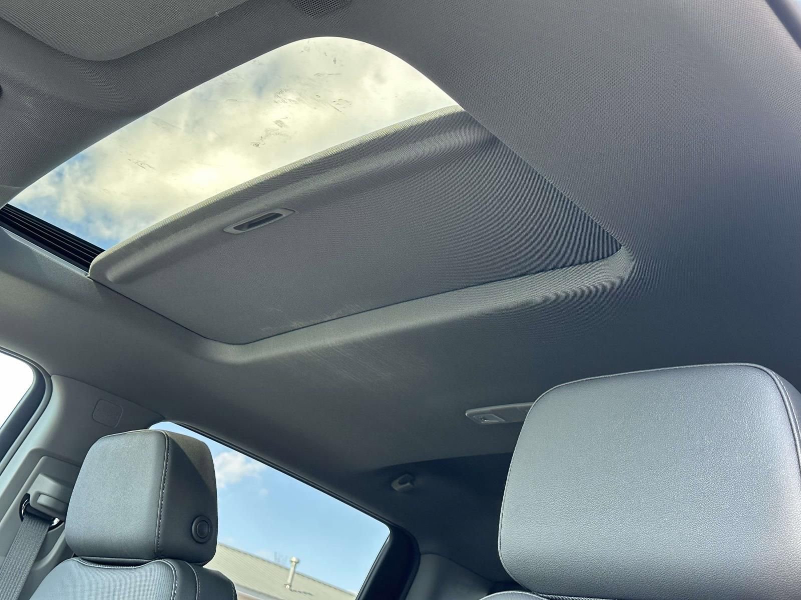 New 2026 Chevrolet Silverado 2500 LTZ w/ Trail Boss Package AWD/4WD image 9