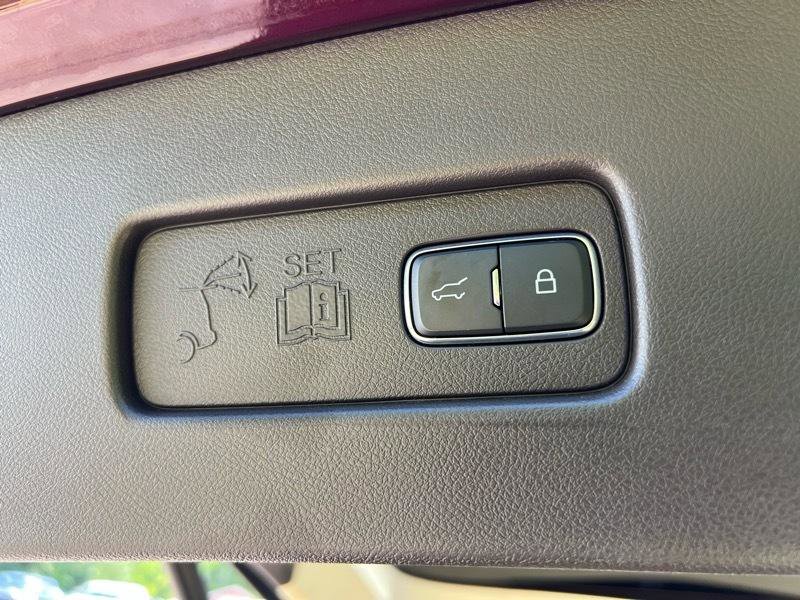 Used 2020 Lincoln Aviator Black Label w/ Dynamic Handling Package AWD/4WD image 78