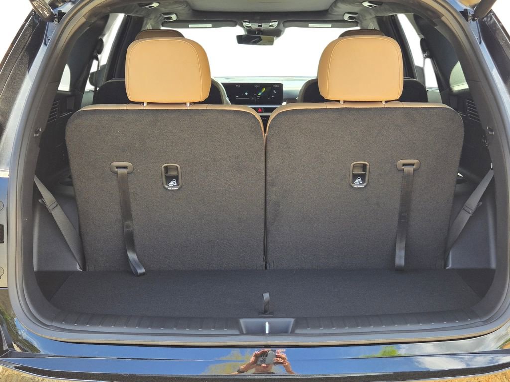 New 2026 Kia Sorento SX Prestige image 13