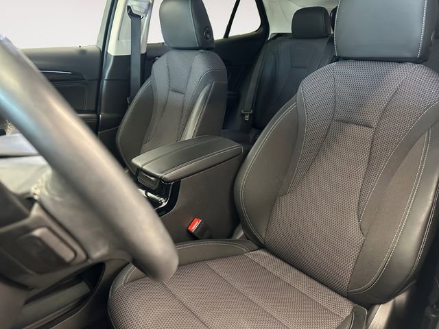 Used 2022 Buick Envision Preferred FWD image 9