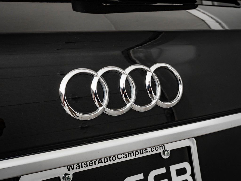 Used 2023 Audi Q5 2.0T Premium Plus w/ Premium Plus Package image 18