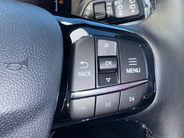 New 2026 Ford Escape Active w/ Cold Weather Package image 36