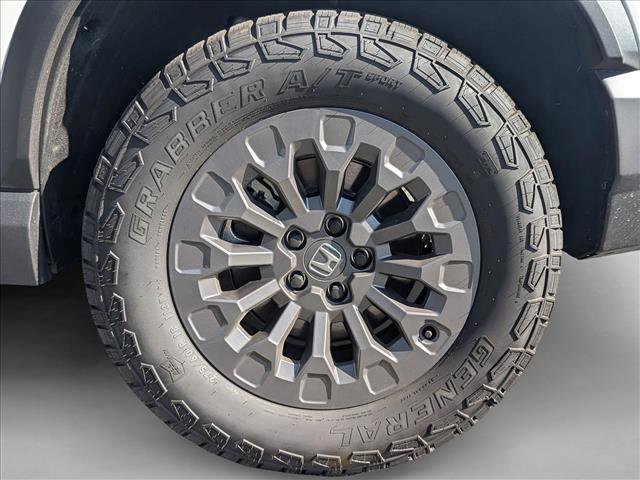 Used 2026 Honda Passport TrailSport image 14