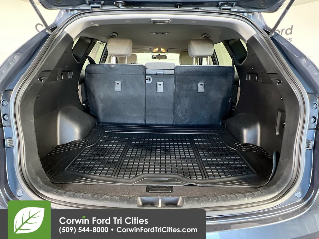 Used 2016 Hyundai Santa Fe Sport AWD/4WD image 14