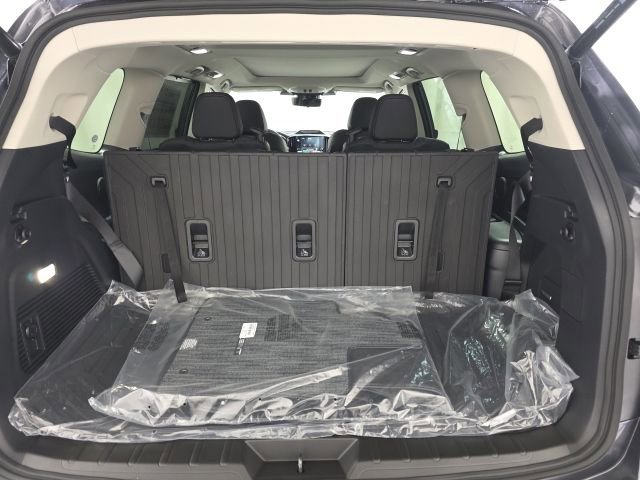 New 2026 Subaru Ascent Bronze Edition AWD/4WD image 40