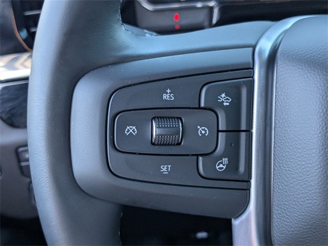 Used 2025 GMC Sierra 2500 SLT w/ SLT Premium Package image 24