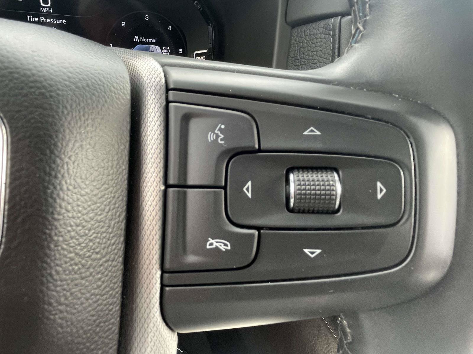 Used 2024 GMC Yukon Denali w/ Max Trailering Package AWD/4WD image 22