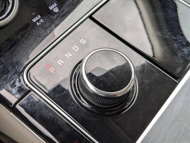 Used 2020 Land Rover Range Rover Velar S AWD/4WD image 12