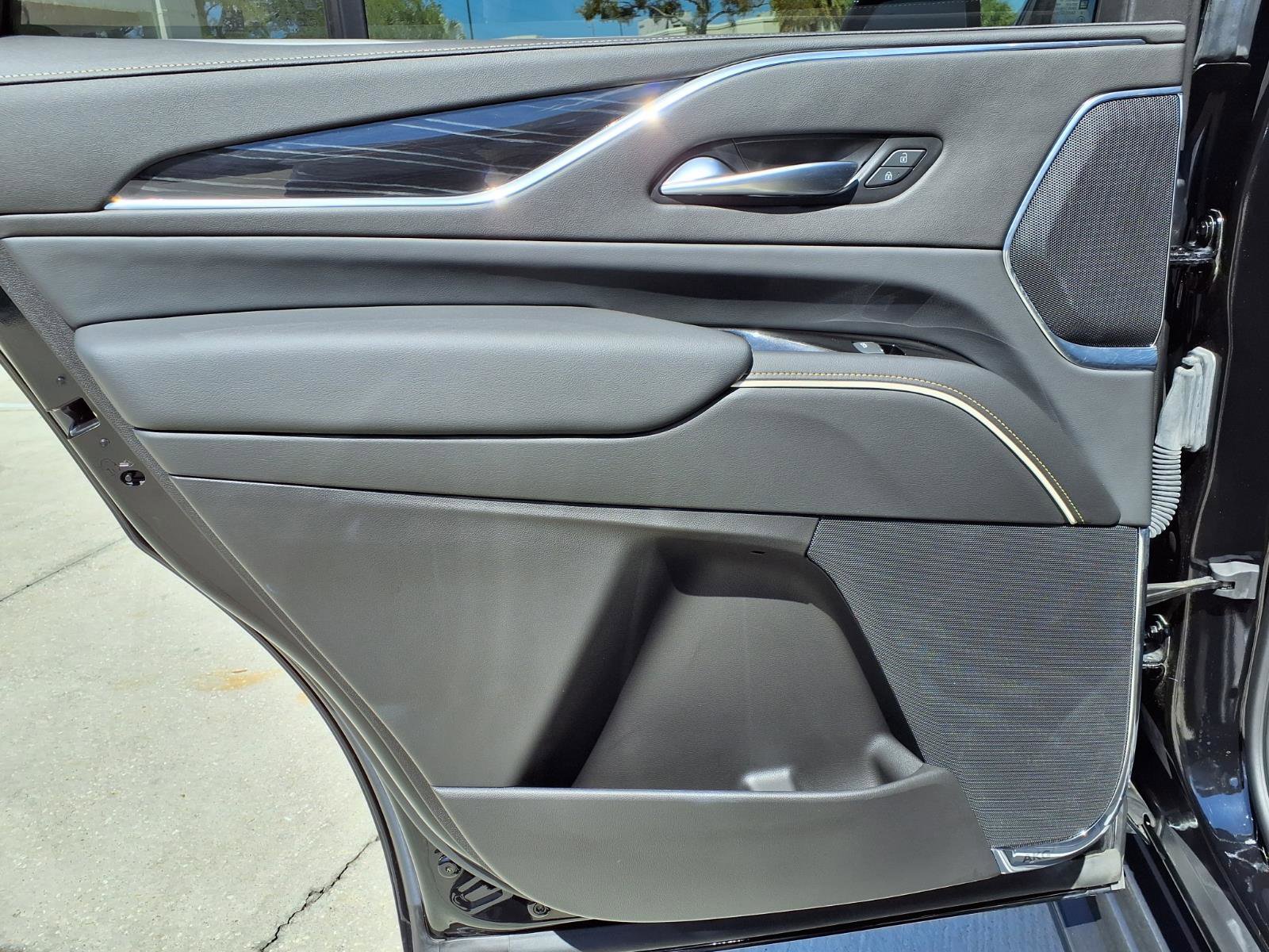 Certified 2024 Cadillac Escalade Sport image 17