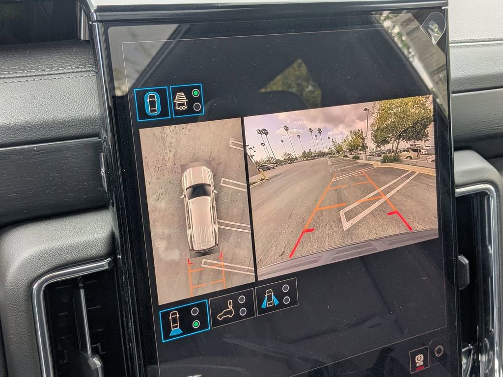 New 2026 GMC Yukon Denali w/ Sun & Power Step Package image 18