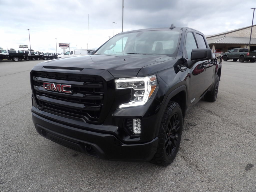 Used 2022 GMC Sierra 1500 Elevation AWD/4WD image 58