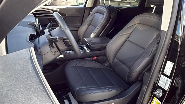 New 2026 Lincoln Nautilus Premier image 17