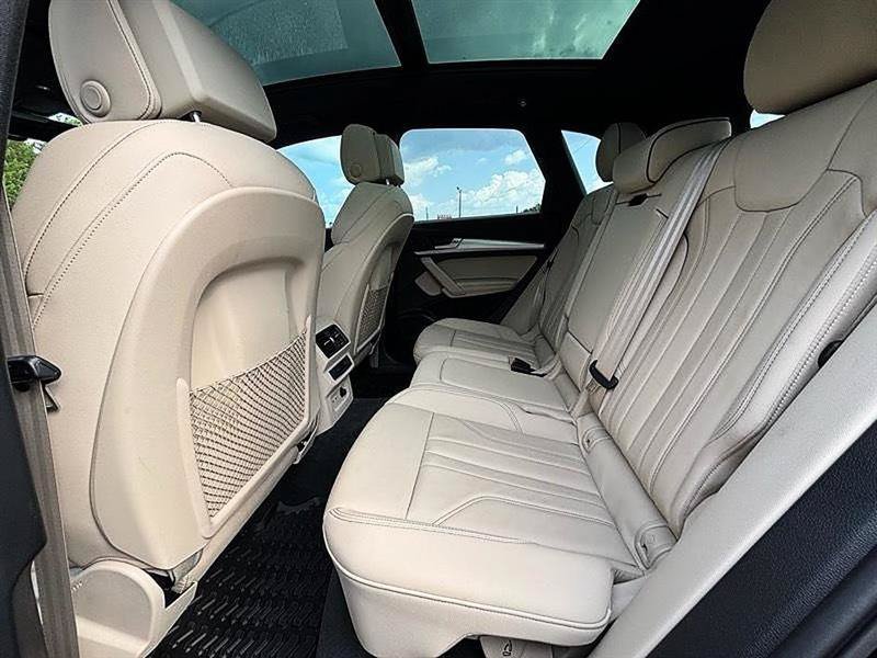 Used 2025 Audi Q5 2.0T Premium Plus AWD/4WD image 26