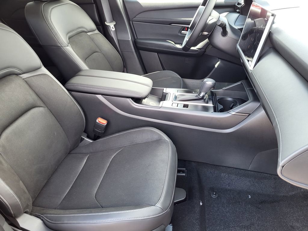 New 2026 MAZDA CX-5 Preferred AWD/4WD image 5