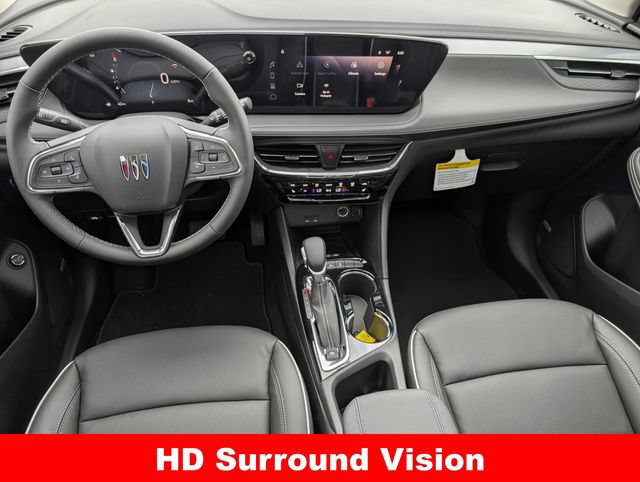 New 2026 Buick Encore GX Avenir w/ Avenir Technology Package FWD image 20