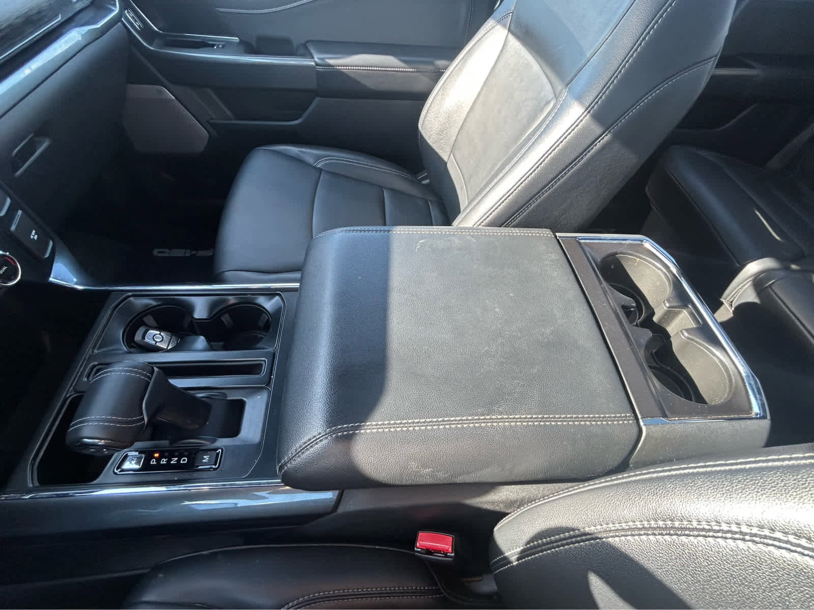 Used 2023 Ford F150 XLT w/ Equipment Group 302A High AWD/4WD image 64