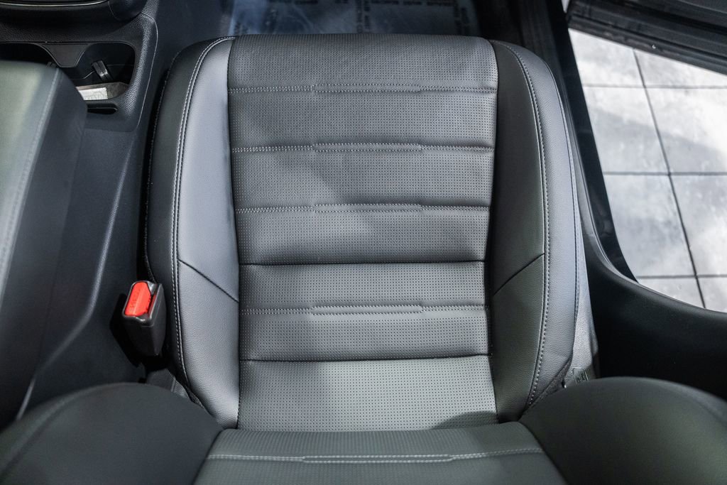 Used 2025 Honda CR-V EX-L image 30