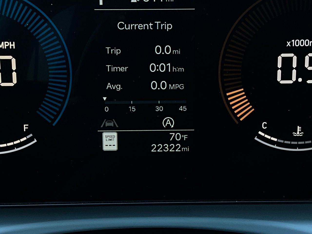 Used 2025 Hyundai Tucson SEL image 40