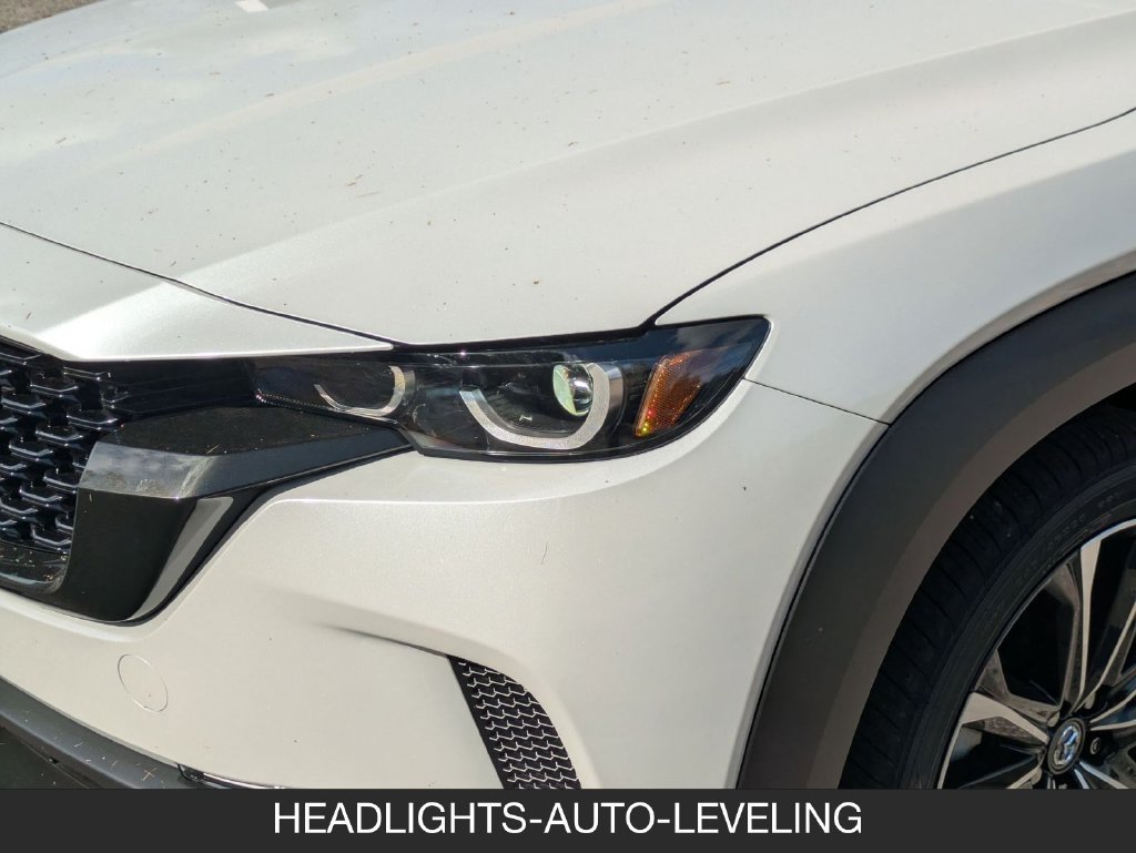 New 2025 MAZDA CX-50 AWD 2.5 S w/ Weather Package image 10