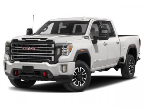 Used 2021 GMC Sierra 2500 AT4 w/ AT4 Premium Plus Package image 4