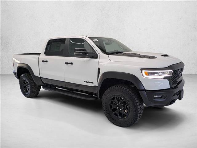 New 2026 RAM 1500 RHO w/ RHO Level 1 Equipment Group AWD/4WD image 6