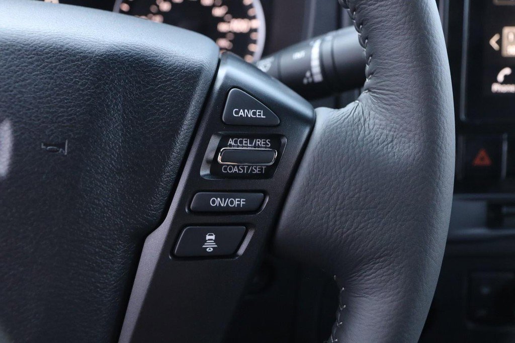 New 2026 Nissan Frontier SV w/ SV Convenience Package image 12