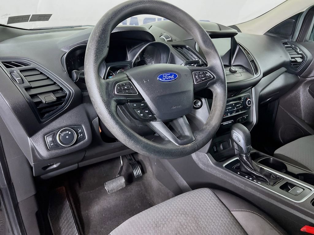 Certified 2019 Ford Escape SE AWD/4WD image 11