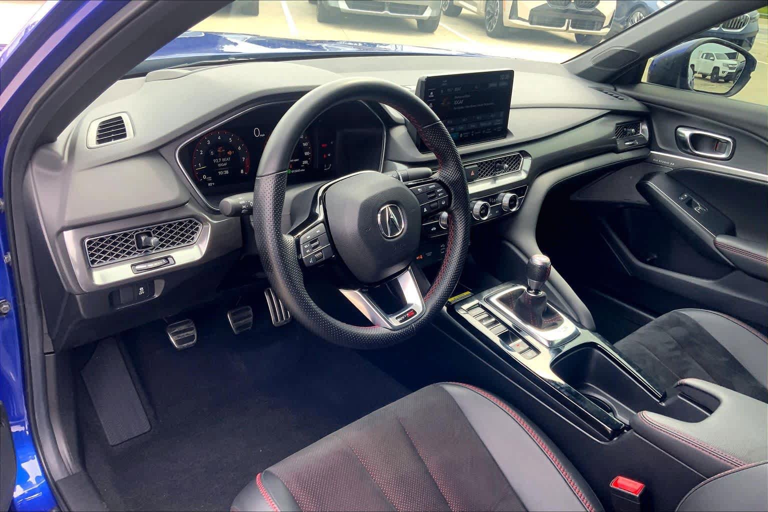 Used 2024 Acura Integra Type S FWD image 17