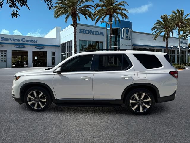 Used 2024 Honda Pilot Touring image 5