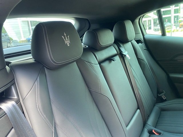 New 2024 Maserati Grecale GT image 42