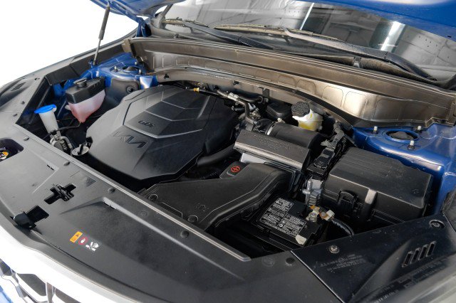 Used 2023 Kia Telluride S w/ S Sunroof Package FWD image 64