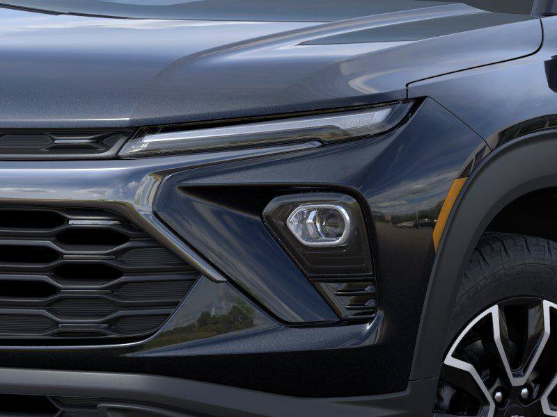 New 2026 Chevrolet TrailBlazer ACTIV w/ Driver Confidence Package FWD image 10
